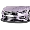RDX Racedesign Frontspoiler Vario-X kompatibel mit Audi A6 (C8) 2018- (PU) RDX Racedesign Frontspoiler Vario-X kompatibel mit Audi A6 (C8) 2018- (PU)