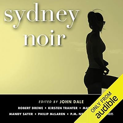 Sydney Noir