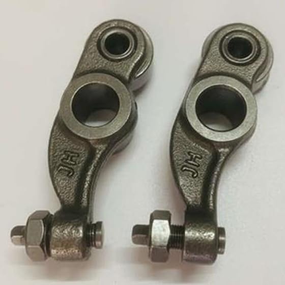 Motorcycle Scooter Racing Camshaft Silent Rocker Arm Assy For ELITE 125 SDH125T-35 K69A 2020 2021