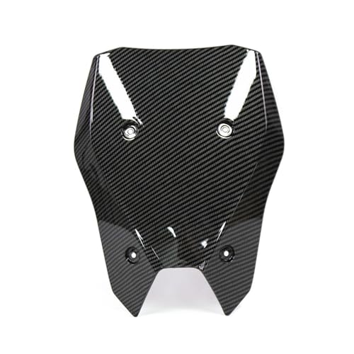 Pare-brise Z900 2025 2026 saute-vent noir pour moto Kawasaki Z 900 SE