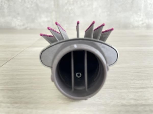 Amazon.co.jp: Dyson ダイソン Airwrap 970291-01 ハードスモール