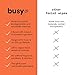 Refresh Face Wipes – Individual Cleaning Facial Wipe Singles- Moist Towelettes Individually Wrapped – After Workout & Travel – Fresh Citrus - AHA/BHA, Clover & Calendula