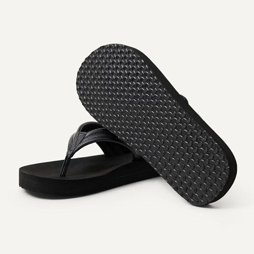 Image of Amazon Essentials Unisex Kids' Thong Flip Flop for Boys and Girls