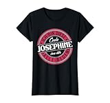 Personalisierte Geschenk für Josephine