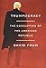 Produktbild Trumpocracy: The Corruption of the American Republic