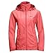 Produktbild Jack Wolfskin Damen Atmungsaktive Regenjacke EVANDALE JACKET W, desert rose, S, 1111191-2072002