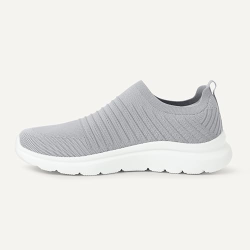 Image of Amazon Essentials Men's Slip-On Walking Shoes
