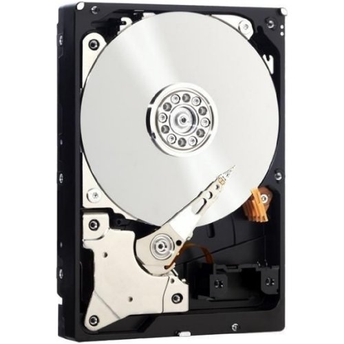 WD4001FYYG Western Digital 3.5 4000 Go scsi 7200 TR/Min disque