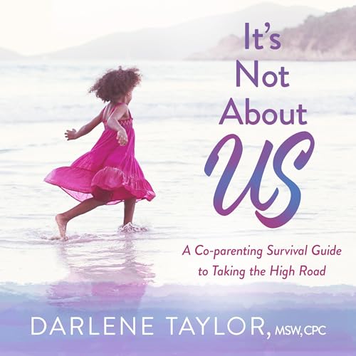 It's Not About Us by Darlene Taylor episode artwork