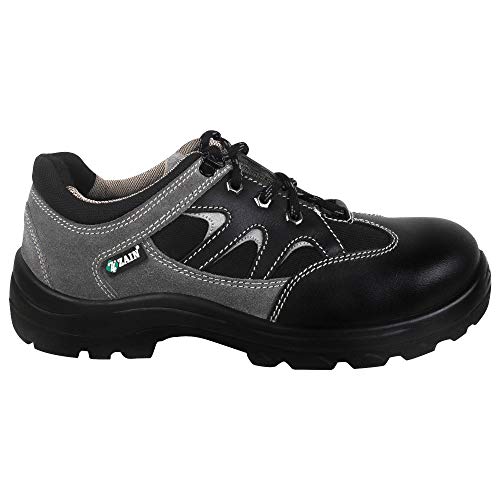 zain safety shoes