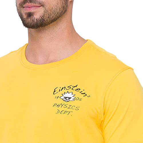 Image of Spykar Men T-Shirts