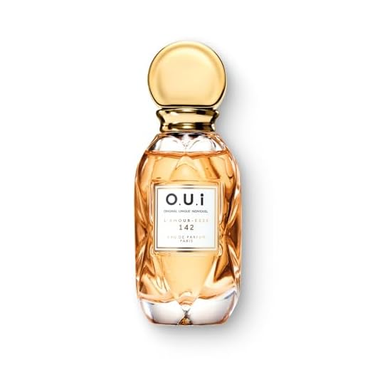 OUI EDP LAMOURESSE 142 30ml