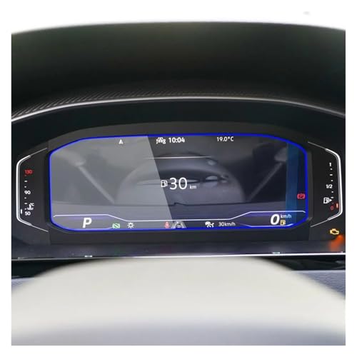 Film protecteur d'écran VW Arteon 2021 2022 vitre 10,3 pouces