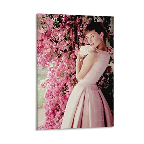 No.18 キャンバスアート　ペプバーン　オシャレ絵画　ブランドアートポスター 楽天市場】アートパネル TIFFANY＆Co. ティファニー 38×38cm