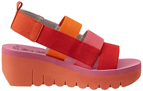 Image of Fly London Women's Yere847fly Sandal