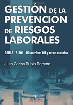 Gestión De La Prevención De...