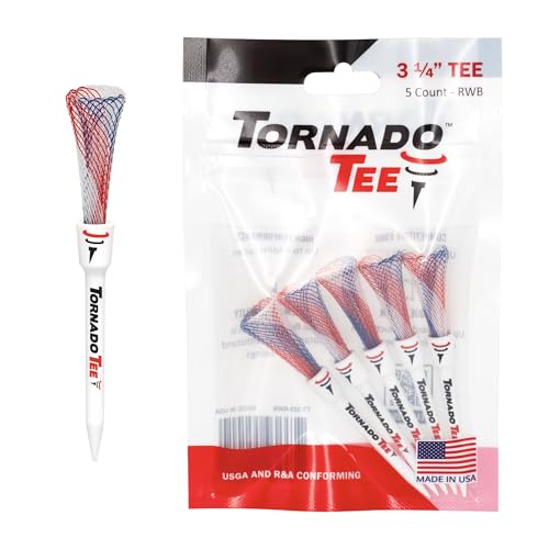 gl[heB (TORNADO TEE) SteB[ hR bhzCgu[ 3.25C` (82mm) 5{ TT-325