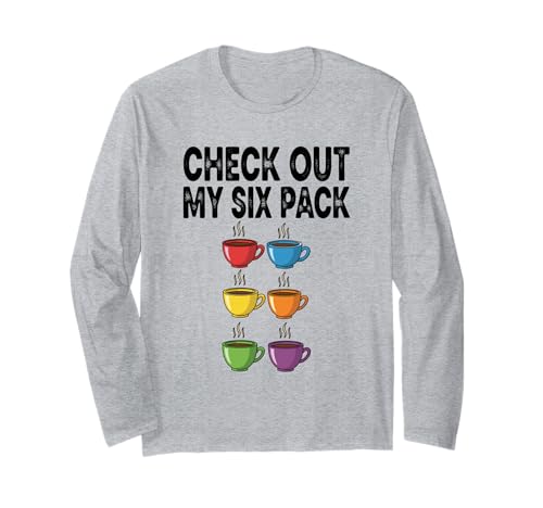 Check Out My �R�[�q�[�J�b�v 6�p�b�N ����T�V���c