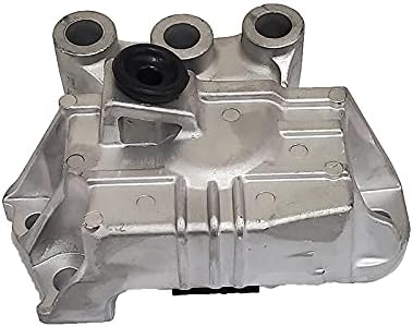 Right Motor Mount For 2017-2020 Jeep Compass 2.4L Engine Code EDD | A5898 - S2779