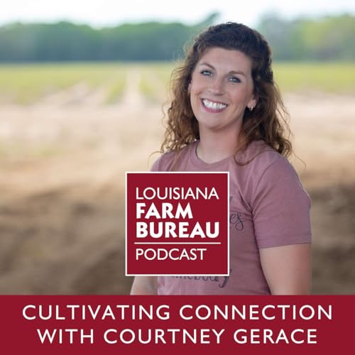 Cultivating Connection with Courtney Gerace