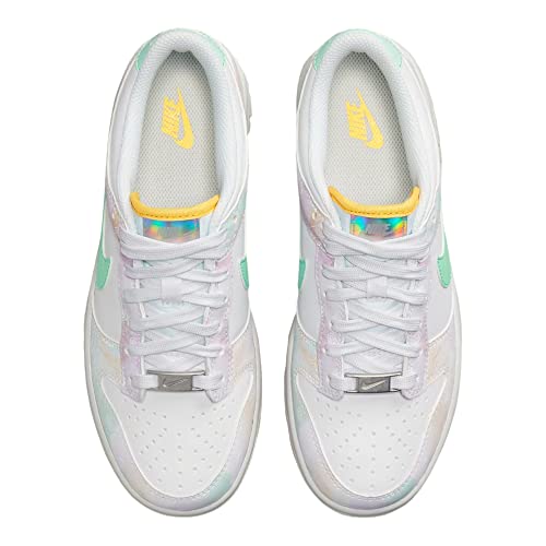 Image of Nike Kid's Dunk Low Sneaker
