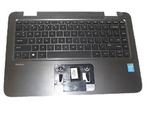 Preisvergleich Produktbild HP Inc. Keyboard (INTERNATIONAL), 767823-B31