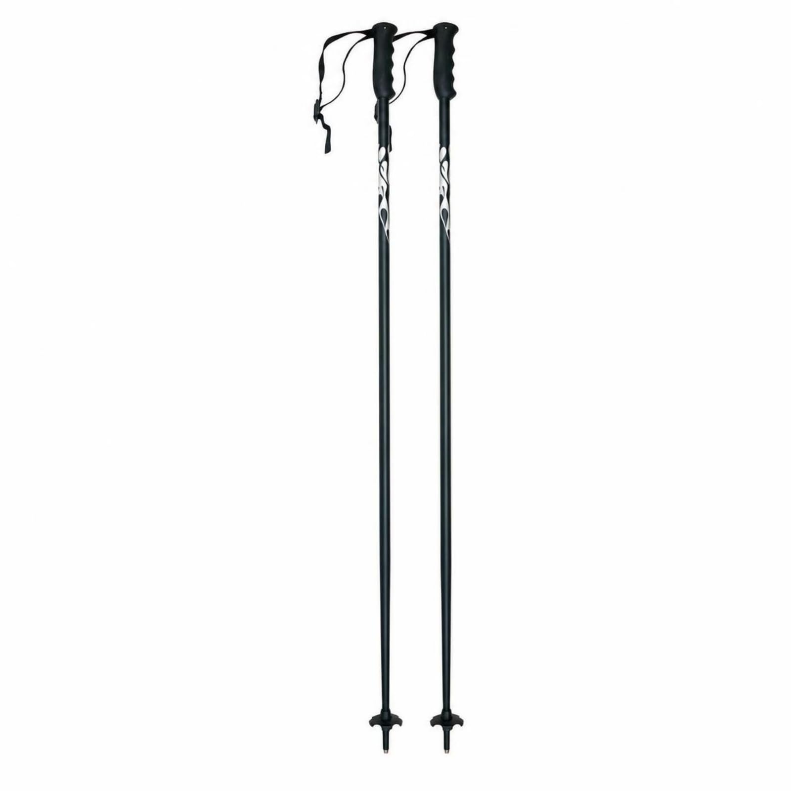 gonomisch Skistock mit Handschlaufe , Color to 11 , 120 cm