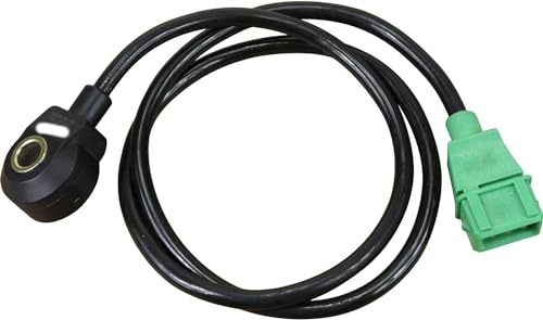 Capteur de cliquetis 0261231038 de rechange pour moteur Audi et VW