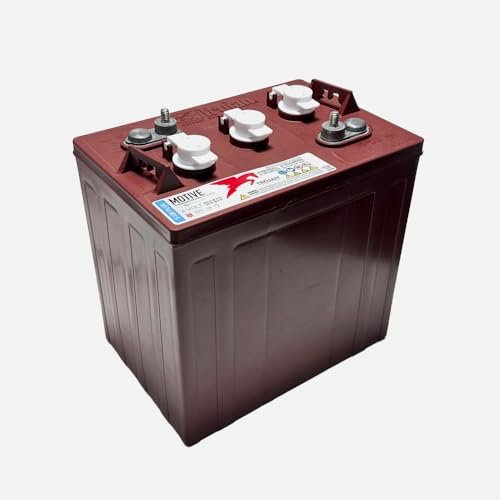 Trojan T-105 Plus 6V 225Ah Deep Cycle Battery | Set of 2