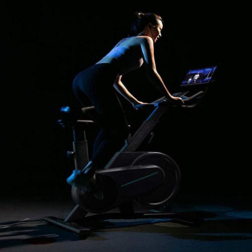 Image of Bike Exercise Stationary Exercise Bike Indoor Cycling Bike Fitness Stationary with Resistance for Gym Home /Strengthen Muscle Training