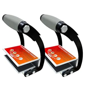 Senkeyfe Plattenheber SENPC2 – Platten Tragehilfe