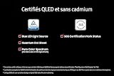 Samsung AI TV 65Q6F QLED 4K 65 inch (163 cm) WiFi Smart TV 2025 - 3