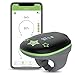 Kinder Pulsoximeter, Pädiatrisches Wearable Health Monitor KidsO2 Ring für Kinder, Tragbarer Bluetooth Kinder Schlaf Monitor Health Tracker mit APP&PC Bericht, Geschenk für Jungen Mädchen