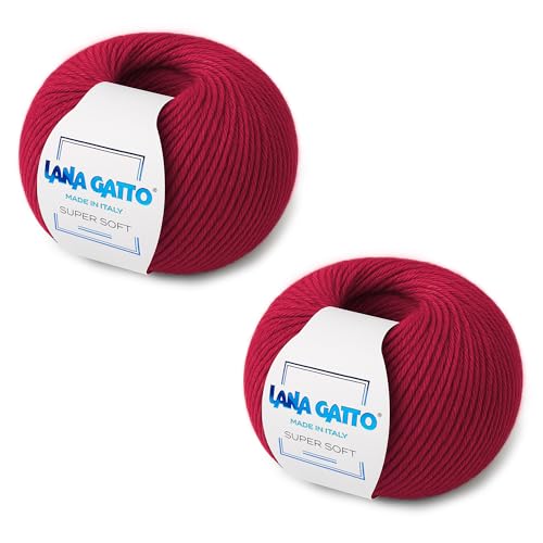 Kalapanta Lana Gatto Merino