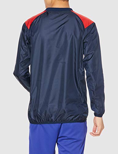Umbro TMウインドアップピステトップ メンズ NVRD L