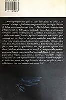 Pressinto os anjos que me perseguem 8501059854 Book Cover