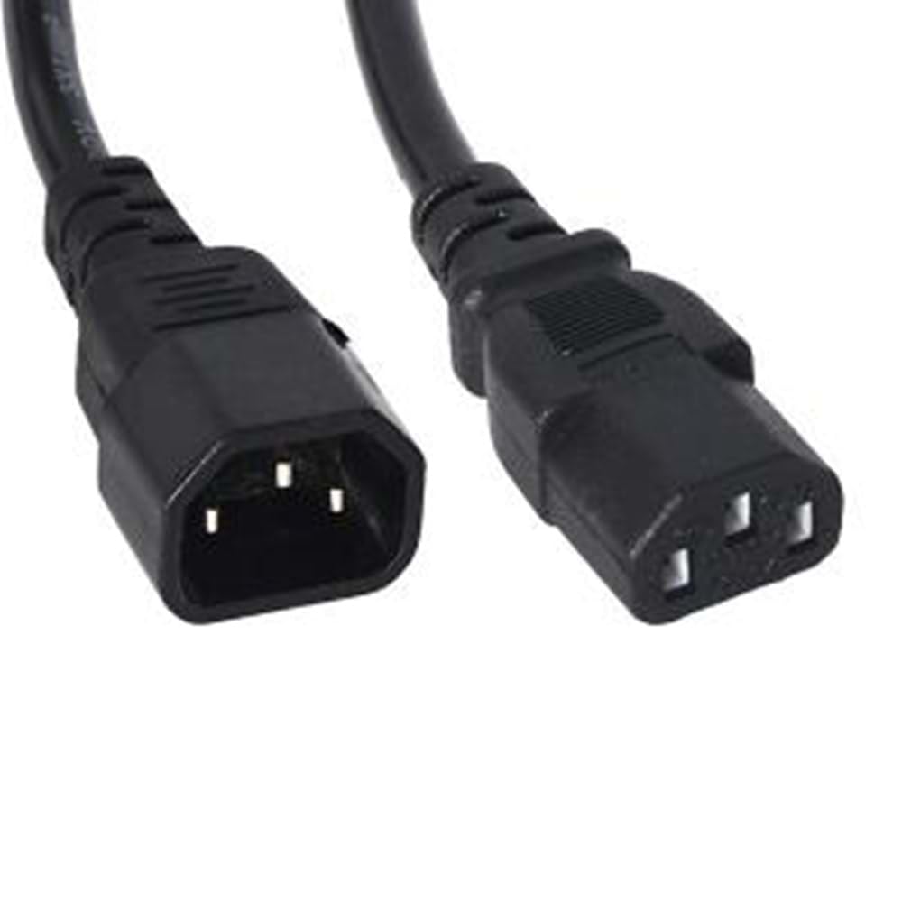 S-link SL-PM70 Kabel zasilający monitora 1,5 m 0,75 mm