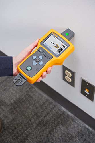 Fluke 2062 Advanced Pro Wire Tracer Kit with Hard Carrying Case, CAT IV 600 V Safety Rated