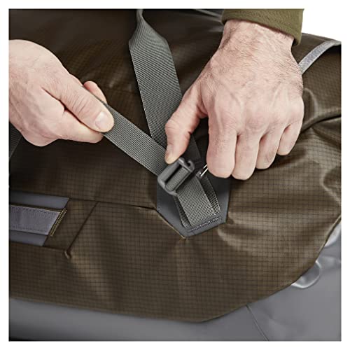 Image of Sitka Gear Drifter Water-Resistant Travel Duffle Bag - 50l /75L /110L, Covert (110l)
