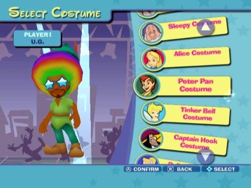 Dance Dance Revolution Disney Grooves - Nintendo Wii (Renewed) - Image 8