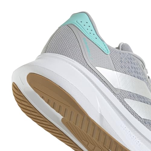 Image of adidas Duramo Sl 2 Running Sneakers Shoes - White