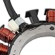 STATOOK Stator Magnetspule Kompatibel mit FR541V FR600V FR651V FR691V FR730V FS481V FS541V FS600V FS651V FS691V FS730V FX481V FX541V FX600V OEM 59031-7017