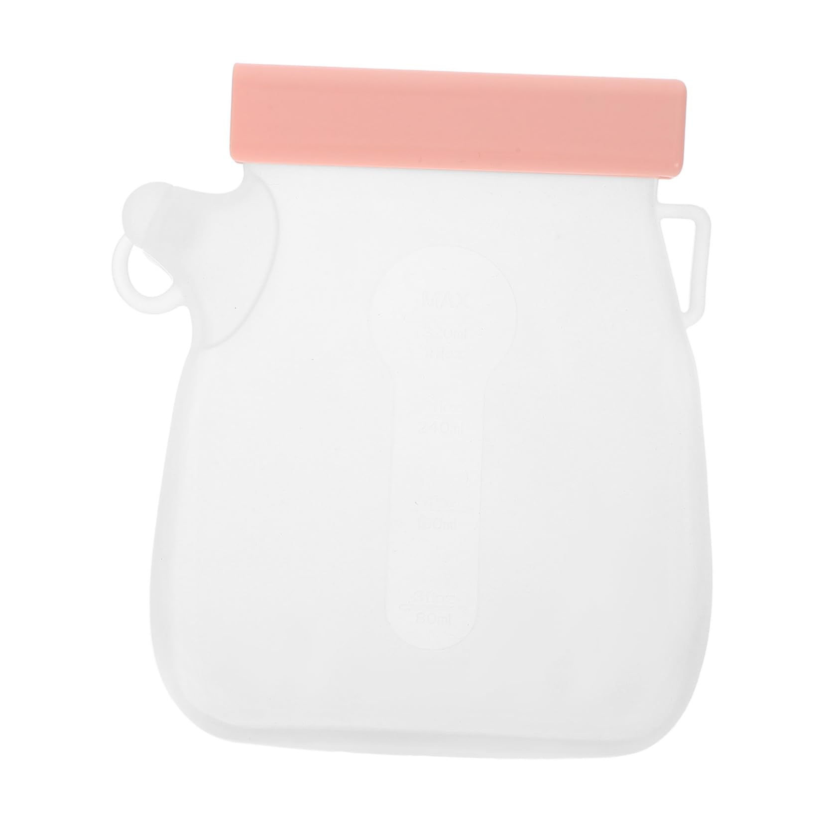 BESPORTBLE Portable Silicone Dog Water Dispenser Reusable Pet Water Bag for Travel Camping Outdoor Adventures for Dogs and Cats Convenient Puppy Water Accessory