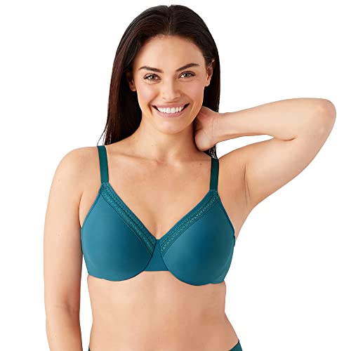 Image of Wacoal Women's Perfect Primer Unlined Full Coverage Underwire Bra, 855213