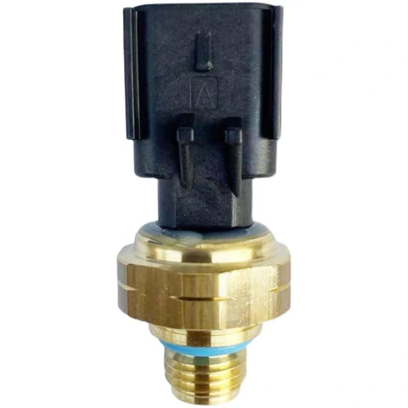 Conector de sensor de presión de aceite EFI C4358810 automotriz