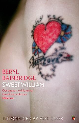 Sweet William (VMC) (Virago Modern Classics)