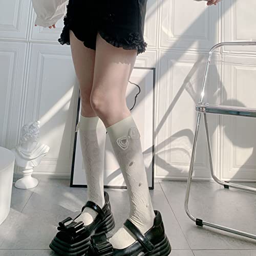 Image of Sahabowi Socks For Women, High Socks6