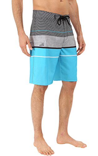 Men's Navigator High Performance Board Shorts4
