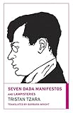 Seven Dada Manifestos and Lampisteries