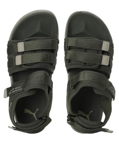 Image of Puma Unisex Leadcat City Sandal
